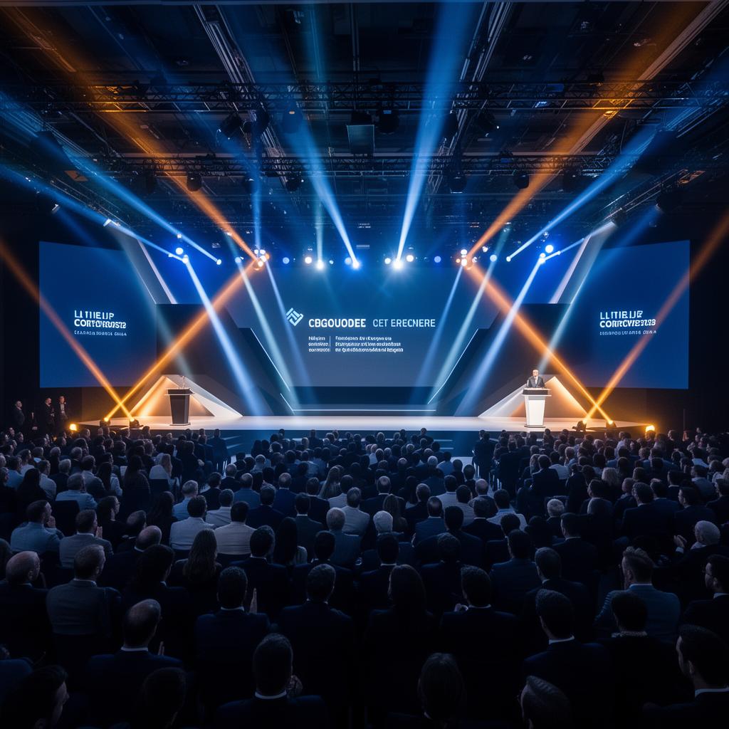 Corporate & Conferences